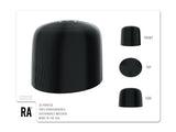 Hat Block - Number 52 - Custom Size or Height Available - 3D Printed - Sustainable Materials - Part 2