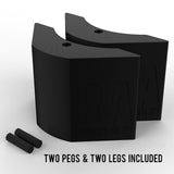 Universal Flange Stand