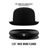 Upturn Flange