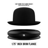 Upturn Flange