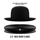 Upturn Flange