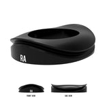 Bowler Flange - 2.5" length brim - 3D Printing Technology