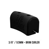 Brim Curlers by Randal Alan - Made in Brooklyn NY