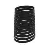 Flexible Sizing Bands by Randal Alan