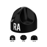 Hat Block - Mountie