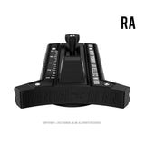 v1 Brim Cutter by Randal Alan