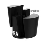 Hat Block - Top Hat