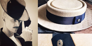 hat styles