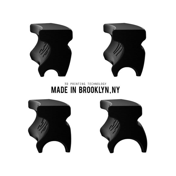 Brim Curlers v1 by Randal Alan - Made in Brooklyn NY